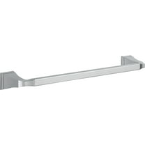 Delta 75118 Dryden 18 in. Towel Bar in Chrome