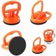 thumbnail image 5 of 3 Pieces 5.5Cm Heavy Duty Suction Tooth Pullers Car Suction Cupsstraighten Body, 5 of 5