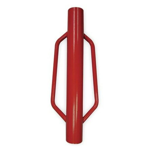 Manual Post Driver