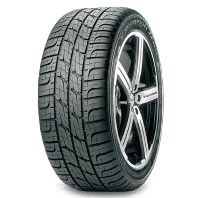 Pirelli Scorpion Zero AllSeason 275/55R19 111