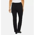 thumbnail image 2 of Well Worn Women's Cargo Tencel Blend Pants (Black, 4/27), 2 of 4