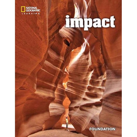 Ngl Impact Impact Foundation, (Paperback)