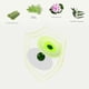 thumbnail image 5 of Parche de aceite vegetal repelente de mosquitos para adultos y bebés. Parche de aceite antimosquitos no irritante. 10 unidades por parche., 5 of 5