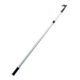 thumbnail image 1 of Telescopic Boat Hook for Docking, Heavy-Duty Design, Rust-Resistant Aluminum, Pole (Length: 4-7 Feet), 1 of 5