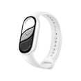 thumbnail image 1 of Reloj Inteligente XIAOMI Mi Band 10 Rastreador de Fitness Resistente al Agua 5ATM, 1 of 9