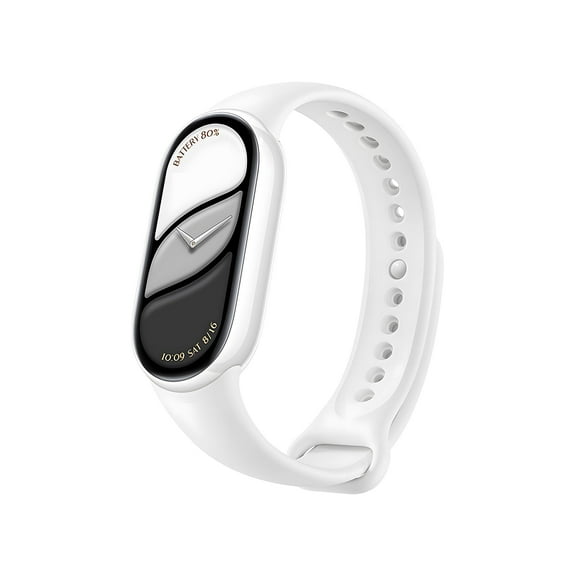 Reloj Inteligente XIAOMI Mi Band 10 Rastreador de Fitness Resistente al Agua 5ATM