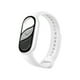 thumbnail image 1 of Reloj Inteligente XIAOMI Mi Band 10 Rastreador de Fitness Resistente al Agua 5ATM, 1 of 9