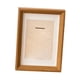 thumbnail image 1 of Vitrina de madera para decoración de mesa, versátil, con marco de exhibición para fútbol Estilo A, 1 of 9