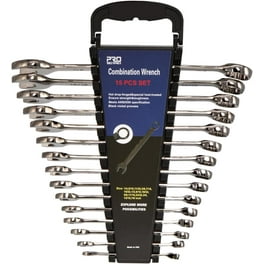 Are Metric And Sae Wrenches Interchangeable: Essential Facts Revealed