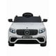 thumbnail image 1 of PINGÜE® Montable Eléctrico Niños Mercedes Benz®  AMG GLC63S COUPE Licencia Oficial | Control Remoto 2.4 GHz | Batería 12V 7AH |8 Km/h | 2 Motores 540 |Luces LED, Música, Radio| WHITE, 1 of 7