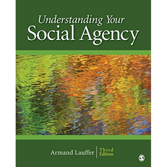 Pre-Owned Understanding Your Social Agency (Paperback) 141292653X 9781412926539