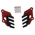 thumbnail image 2 of Cubierta protectora para pinza de freno de disco delantero de motocicleta Z900 (7 colores a elegir) rojo, 2 of 9
