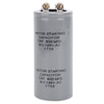 thumbnail image 2 of Motor Capacitor, 600MFD Capacitors Thin Film Dielectric 5% Tolerance Plastic Shell  for Electrical Equipments, 2 of 7