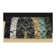 thumbnail image 3 of Bermudas Pantalones Cortos De Trabajo Hombres Talla Grand, 3 of 4