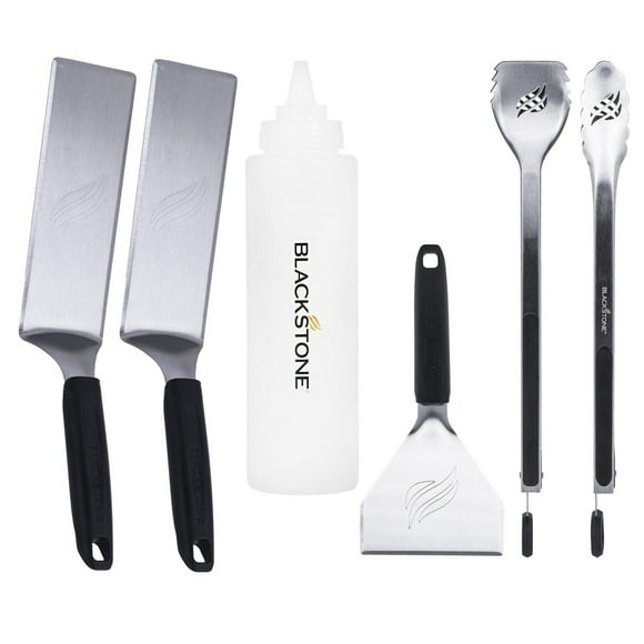 Boîte à outils Blackstone Deluxe 6 pièces