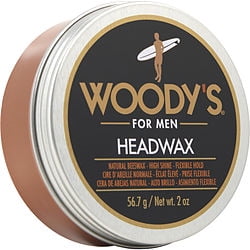 Woody's by Woody's , HEADWAX 2 OZ
