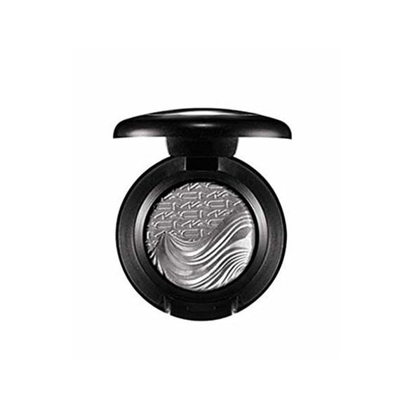MAC COSMETICS/EXTRA DIMENSION EYE SHADOW (EVENING GREY) 0.04 OZ (1.3 ML)