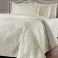 thumbnail image 4 of Brielle Stream Reversible Quilt Set, 4 of 7