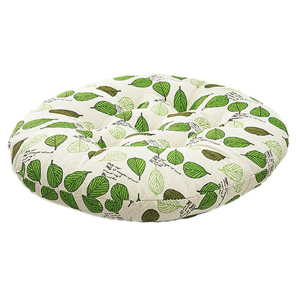 Cojín cómodo Bearachild para asiento de silla transpirable y suave Bambú 45*45cm