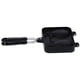 thumbnail image 1 of Sartén Taiyaki utensilios para hornear antiadherentes molde para hacer pasteles y gofres molde para hornear gofres para cocina ANGGREK Otros, 1 of 8