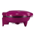 thumbnail image 1 of MAQUINA PARA HACER 4 CUPCAKES ROSA TAURUS Taurus CUP-CAKECO, 1 of 2