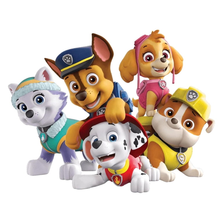 Playtex Paw Patrol Spoon and Fork Set, Blue photo 4