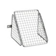thumbnail image 2 of HILABEE Anti Blocking Downpipe Cover Pipe Grid Mesh Leaf Protection for Exhaust Pipe 15x12.5x13cm, 2 of 9