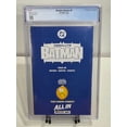 thumbnail image 2 of Absolute Batman #8 - CGC 9.8 Comic Book, 2 of 2