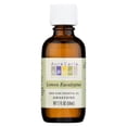 thumbnail image 1 of Aura Cacia Essential Oil Lemon Eucalyptus - 2 fl oz, 1 of 3