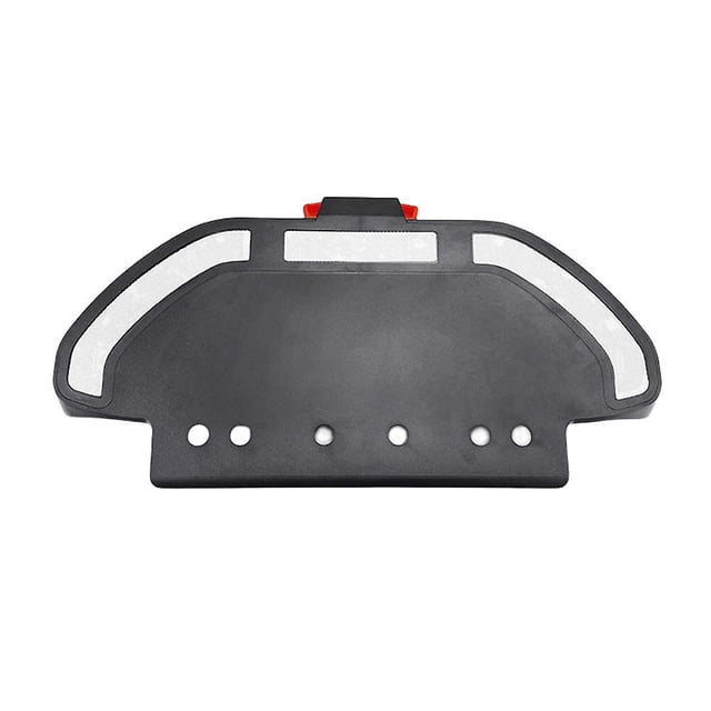 Soporte de trapeador anticaída DENGXMXG para trapeador de aspiradora robot STYTJ02YM Piezas de repuesto