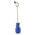 thumbnail image 1 of Bug Treatment Powder Duster Diatomaceous Earth Bulb Duster/Powder Applicator Bulb with Long Copper, 1 of 5