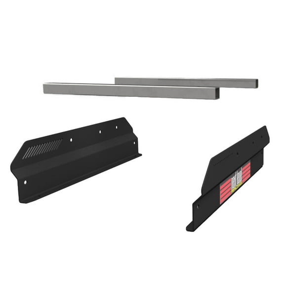 Next Level Racing Playseat Evolution Side Plate Adapters