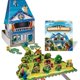 thumbnail image 1 of Juego de mesa Ravensburger Garden Heist Kids 6+ Years with Raccoons, 1 of 7