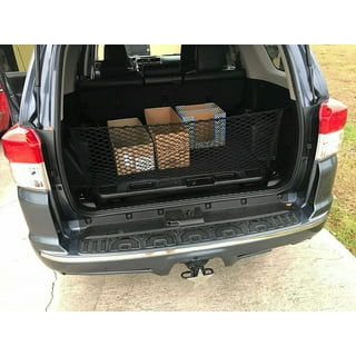 trunk storage organizers