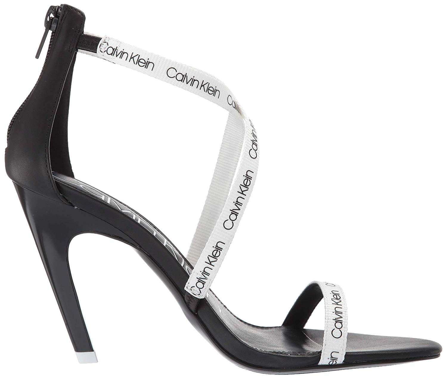 calvin klein wide width shoes