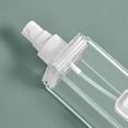 thumbnail image 4 of Oil Sprayer Seasoning Spray Bottle Small Seasoning Spray Bottles Control Vinegar Sauce Jar Container Vegetable Maker Grill Cooking Roasting Tool, 4 of 8