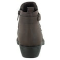 thumbnail image 4 of Easy Street Shanna Comfort Booties (Women), 4 of 7