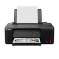 thumbnail image 2 of Canon PIXMA G1230 MegaTank Inkjet Color Printer, 2 of 6
