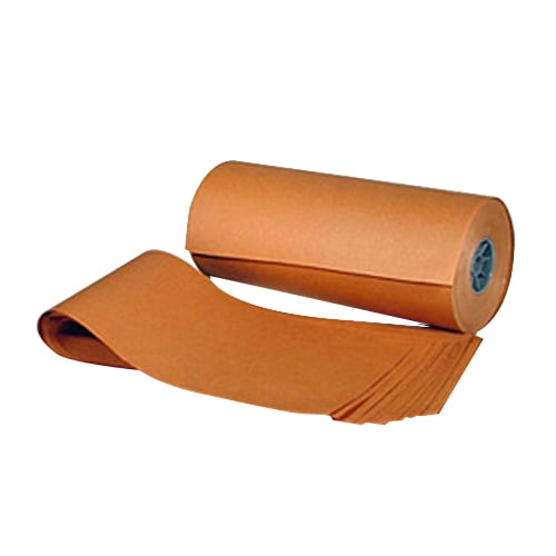 Delta Paper Freezer Paper Brown 1000 Length x 18 Width 1 Roll 