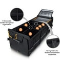 thumbnail image 4 of Ax Gear Trunk Storage Box Cargo Automotive Organizers, 4 of 7