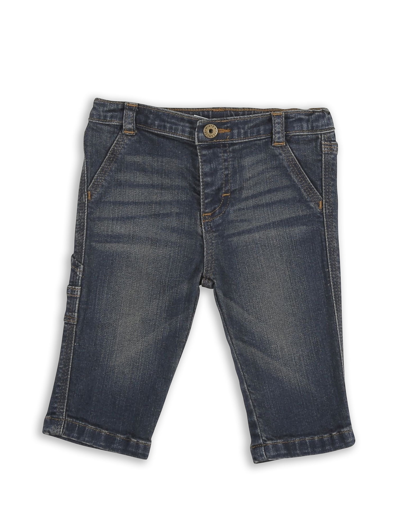 walmart baby boy jeans