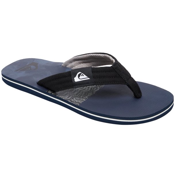 Quiksilver - Quiksilver Men's Molokai Layback Sandals - Walmart.com ...