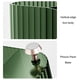 thumbnail image 5 of Organizador de maquillaje de gran capacidad para tocador y baño - almacenamiento acrílico para cosméticos con cajones para cuidado de la piel, pintalabios, pinceles, escritorio o cómoda, 5 of 7