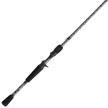 Abu Garcia Vengeance Casting Fishing Rod, 7' Medium Heavy