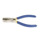 thumbnail image 2 of Alicates para cortar vidrio, herramienta para romper vidrio, alicates de llavero de Metal, Alicates de punta doblada para instalación de Hardware de, 2 of 9