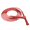 Red, variant on Adjustable Length Speed Skipping Rope, Portable Fitness Training Jump Rope