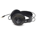 thumbnail image 3 of Samson SR850 - Headphones - on-ear - wired - 3.5 mm jack, 3 of 4