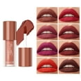Lip Plumping Moisturizing Lightweight Velvet Long Lasting Comfortable