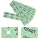 thumbnail image 5 of 100 boletos de rifa para fiestas, juegos, festivales, eventos y carnavales., 5 of 8