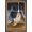 Bronze Framed Version, variant on Star Wars: A New Hope - Galaxy Pose Wall Poster, 14.725" x 22.375"